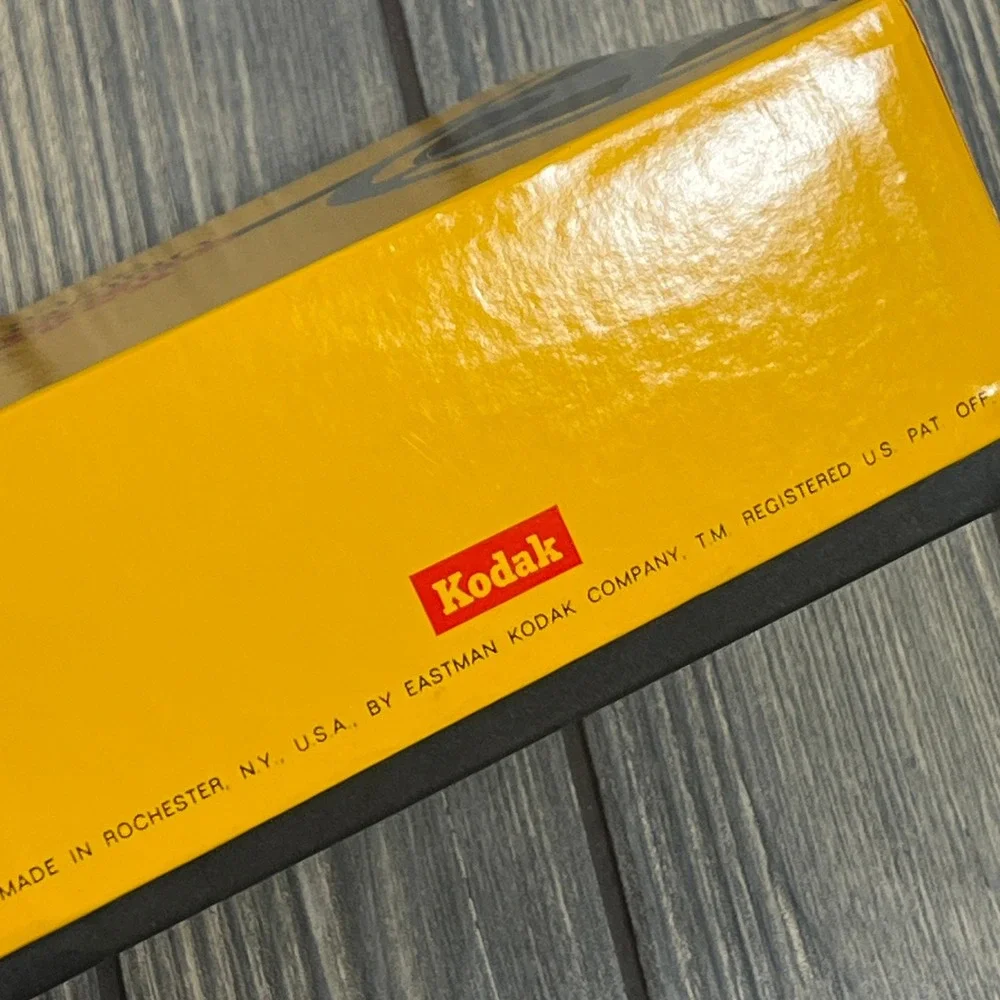 Kodak‎ Presstape Universal Splicer Gray Vintage Film Tool Gear